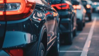 Dev otomotiv şirketi iflasını açıkladı, sektörde şok dalgaları!