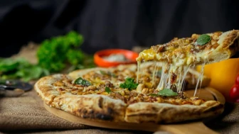 Dünyaca ünlü pizza zinciri darboğazda