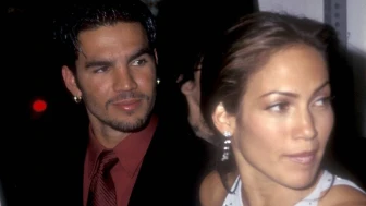 Eski eş Ojani Noa’dan Jennifer Lopez’e cevap: Hepimizi aldattın