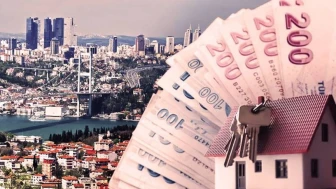 Ev Sahipleri ve Kiracılar İçin Enflasyon Verileri ve Kira Zamları Açıklandı!