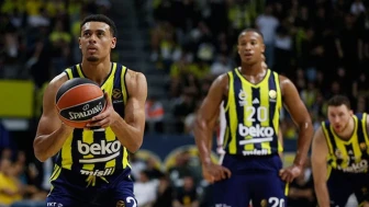 Fenerbahçe Beko - Kızılyıldız canlı yayın bilgisi || Fenerbahçe Beko - Kızılyıldız maçı ne zaman, hangi kanalda, saat kaçta? Euroleague’de 3. hafta!