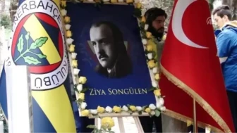 Fenerbahçe Kulübü'nün ilk başkanı olan Ziya Songülen'in hayatı