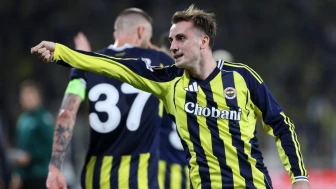 Fenerbahçe'nin Nice'yi mağlup ettiği zafer Fransa basınında geniş yer buldu