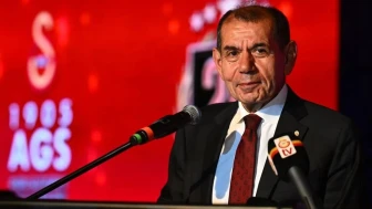 Galatasaray Başkanı Özbek dev gelirleri açıkladı