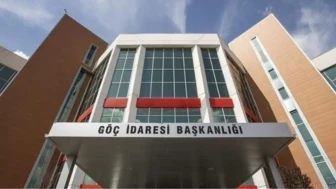 Göç İdaresi Başkanlığı, yeni personel alımı için başvuru sürecini başlattı!