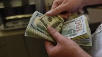 Döviz kurları son durumunu gözler önüne serdi! İşte 17 Ekim Cuma günü güncel dolar, Euro ve sterlin fiyatları