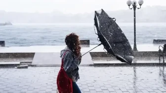 Meteoroloji raporlarında yer alan bilgilere göre 18-19 Ekim tarihlerinde İstanbul, Ankara ve İzmir'de hava nasıl olacak?