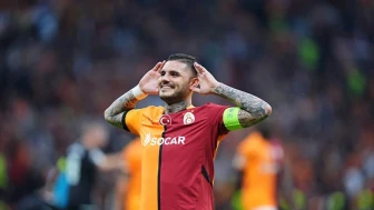 Icardi'nin Galatasaray Macerası Son Bulacak mı? Menajerinden Gelen Şaşırtıcı Açıklama