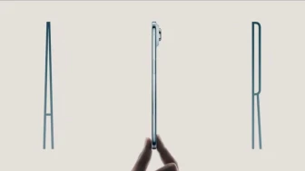 iPhone Air'ın söküm, inceliğin arkasındaki mühendislik detaylarını gözler önüne seriyor