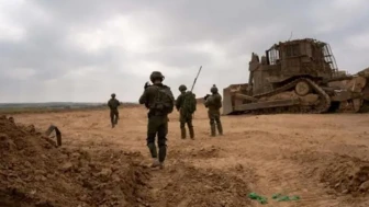 İsrail ordusu Gazze'den kademeli çekilme hazırlığında