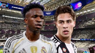 İtalyanlardan bomba iddia: Vinicius Jr. ve Kenan Yıldız....