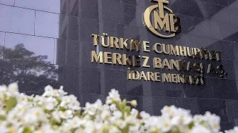 Faiz 2026 sonunda yüzde 30,5 olacak