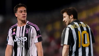 Futbol efsanesi Del Piero, Türk futbolunun genç yeteneği Kenan Yıldız için övgü dolu sözler