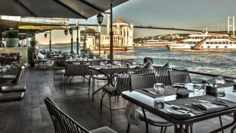 Kafe ve restoranlarda 'taksimetre' dönemi