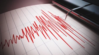 Kütahya’da sabah saatlerinde korkutan deprem