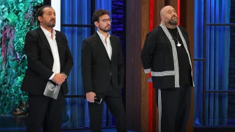 Masterchef'ten Şaşırtan Ayrılık: Yarışmadan Kim Veda Etti? Son Bölümde Hangi Yarışmacı Birinci Oldu?