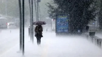 Meteoroloji müjdeyi verdi: Soğuk hava ve yağış geri dönüyor, kış geliyor!