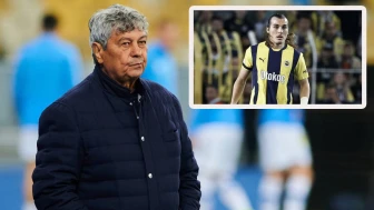Lucescu'dan Çağlar Söyüncü'ye sert sözler: Parayı tercih etti