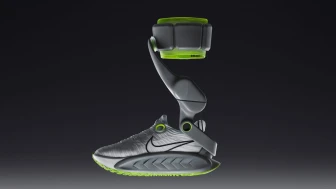 Nike, Dünyanın İlk Motorlu Ayakkabısını Tanıtıyor!