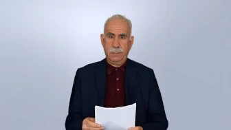 Öcalan’dan umut hakkı açıklaması: Bagajın kaldırılması lazım
