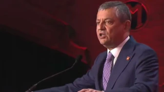 'Erdoğan’ın ordusunu alıp antidemokratik uygulamaları görmezden gelmeyin'