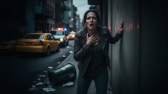 Panik ve endişede yaşanan nefes darlığının bilimsel açıklaması belli oldu!