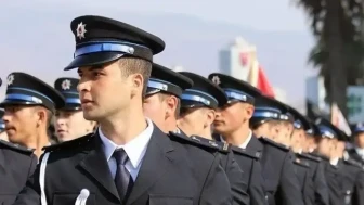 Polis Akademisi Alımı Başvuruları İçin Geri Sayım Başladı! 33. Dönem POMEM Başvuru Tarihleri ve Gerekli Şartlar Açıklandı