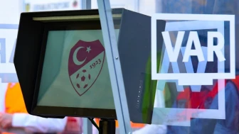 Rams Başakşehir - Galatasaray mücadelesinin VAR hakemi belirlendi