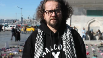 Said Ercan kimdir? Sumud Filosu ile ilişkisi nedir?