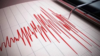 Kandilli Rasathanesi'nden Son Deprem Verileri Açıklandı: 9 Ekim 2025 Tarihli Deprem!