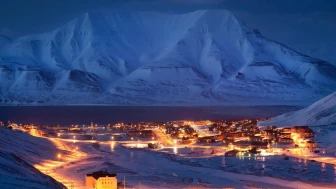 Svalbard Adası'nın Konumu ve İklimi Detaylıca İncelendi! Ada Hakkında Bilinmesi Gereken Tarihi Detaylar da Ortaya Çıktı!