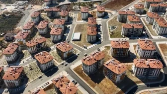 Tarihin En Büyük Konut Projesi Hayata Geçiyor!