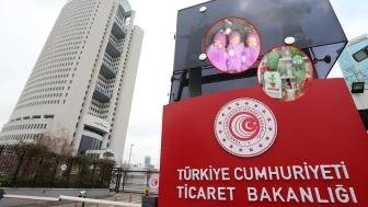Ticaret Bakanlığı, güvensiz markaları açıkladı: 2 ürün raflardan kaldırılıyor