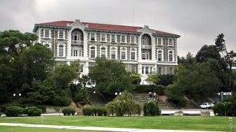 Koç, ODTÜ, Sabancı ve Boğaziçi İlk 500'de