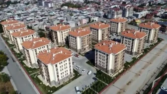 TOKİ'nin 250-500 Bin Sosyal Konut Projesi Başvuruları İçin E-Devlet Ekranı 2025'te Hizmete Girecek!