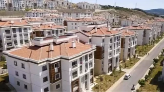 TOKİ 500 bin Konut Başvuruları İçin Ekranlar Hazır: Başvurular Ne Zaman Başlayacak?