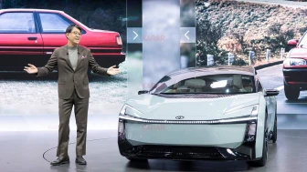 Dünya üzerinde en çok tercih edilen otomobil yeniden tasarlandı ve büyük ilgi gördü