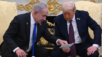 Trump'ın Gazze Planı İki Farklı Versiyonla Dolaşıma Sokuldu: İsrail Lobi Etkisiyle Metin Sertleştirildi