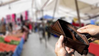 Açlık sınırı 28 bin 412 TL’ye yükseldi