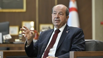 Türkiye ve Türk Silahlı Kuvvetleri'nin önemine vurgu! Tatar, karşı duranları uyardı: Pişman olacaklar!