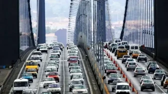 2025-2026 Yıllarında Yürürlüğe Girecek Yeni Trafik Cezaları Belli Oldu!