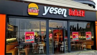 Yesen Burger'in sahibi kimdir ve neden konkordato ilan ettiği hakkında detaylar ortaya çıktı!