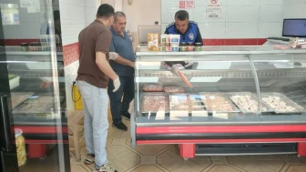 Yumurtalık Belediyesi, şehre yeşil alanlar kazandırarak ve gıda güvenliğini artırarak yeni bir hamle yapıyor