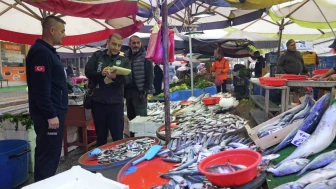 Zabıta ekipleri, balık satış yerlerinde ortak denetim yapacak