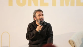 Usta Yönetmen Zeki Demirkubuz: Sinema Dünyasında Tahtımı Kimseye Kaptırmam!
