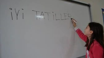 1. DÖNEMİN SONU GELİYOR: Ara Tatil Yaklaşıyor! Sömestr Ne Zaman Başlıyor?