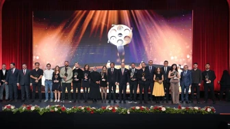 TRT Uluslararası Belgesel Ödülleri Kazananları Açıkladı