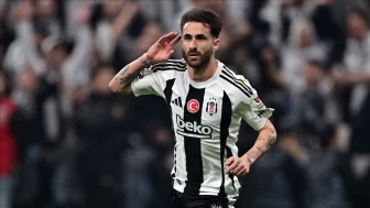 Beşiktaş'ta Rafa Silva krizi büyüyor: Yıldız oyuncu antrenmanlara katılmıyor, MR görüntülemesine girecek