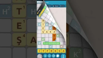 Türkiye'de Popüler Kelimelik Oyunu Sorun Yaşıyor: Kullanıcılar Üzgün, Giriş Yapılamıyor!