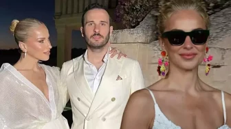 Burcu Esmersoy: Televizyonun Zarif Yüzünden Başarılarla Dolu Bir Yaşam Hikayesi